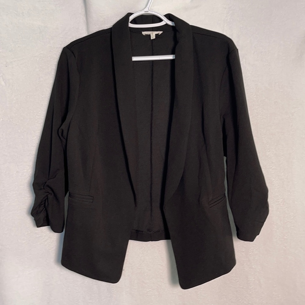 Maurices Black Blazer
